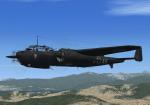 Dornier Do17Z Bomber/Nightfighter